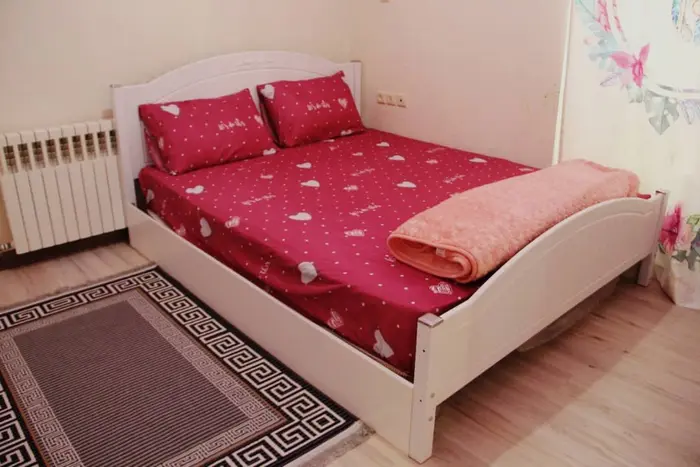 دوخوابه شاین