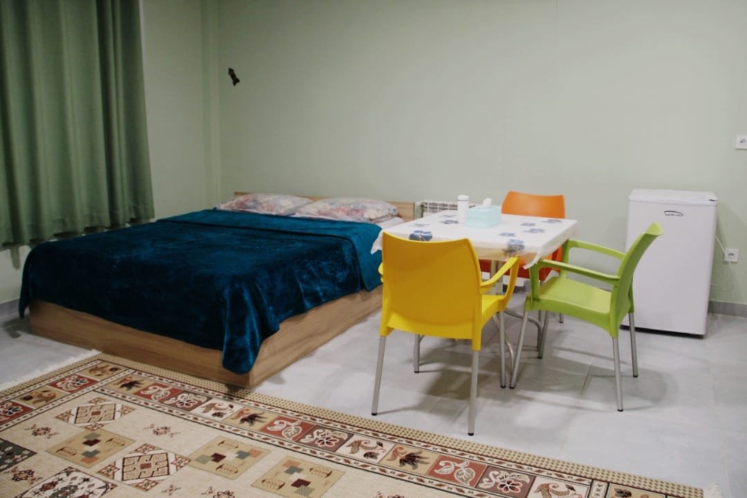 یک خوابه ترنج 15