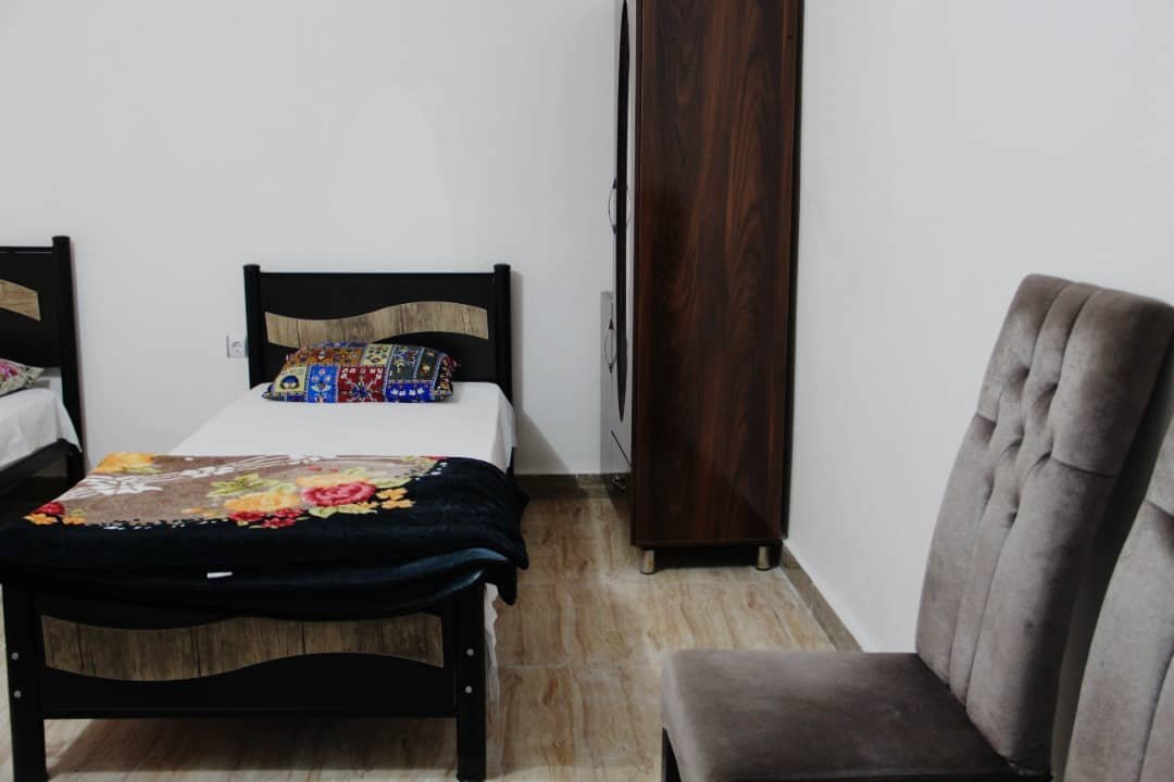 طاووس - واحد سه تخته ۱۱۰