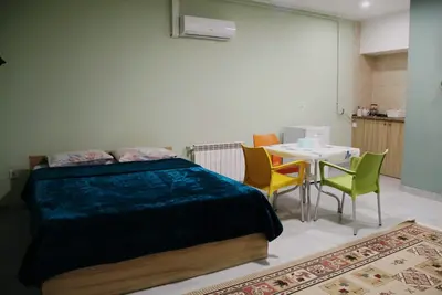 سوئیت یک خوابه ترنج ۱۳