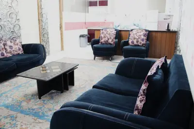 مجتمع اقامتی هفت اورنگ ۱ - ویلای ۱