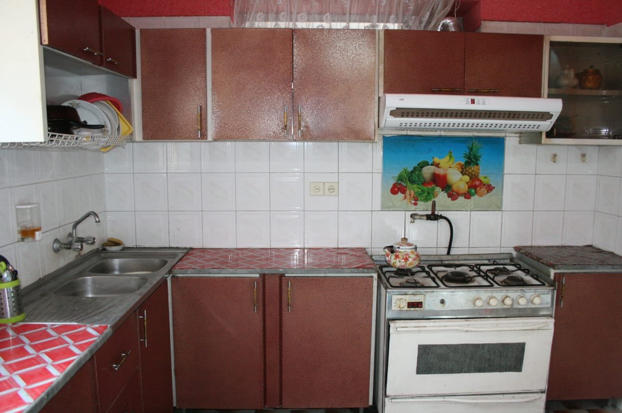 آپارتمان دوخوابه شافعیان