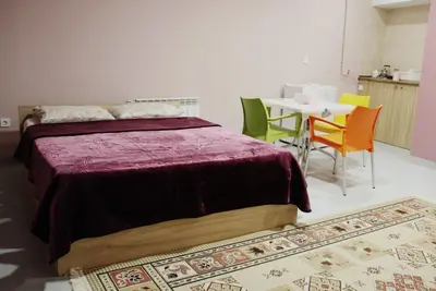 سوئیت یک خوابه ترنج ۱۴