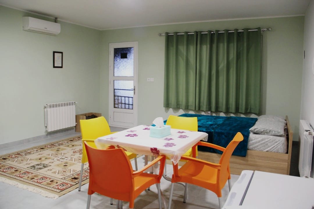 یک خوابه ترنج 15