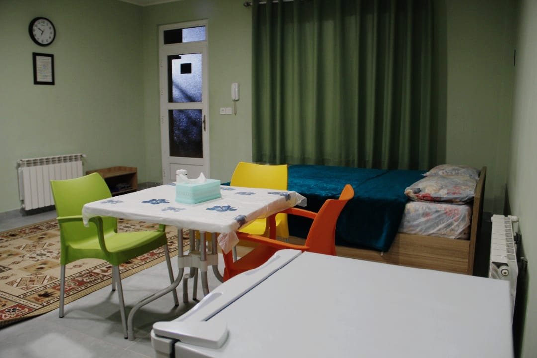 یک خوابه ترنج ۱۳