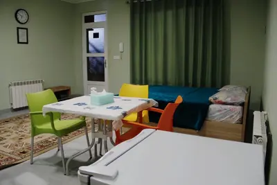 سوئیت یک خوابه ترنج ۱۳