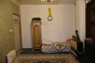 سوئیت بام زشک - واحد 1