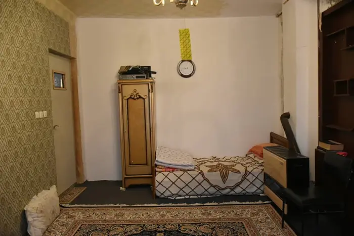 سوئیت بام زشک - واحد 1