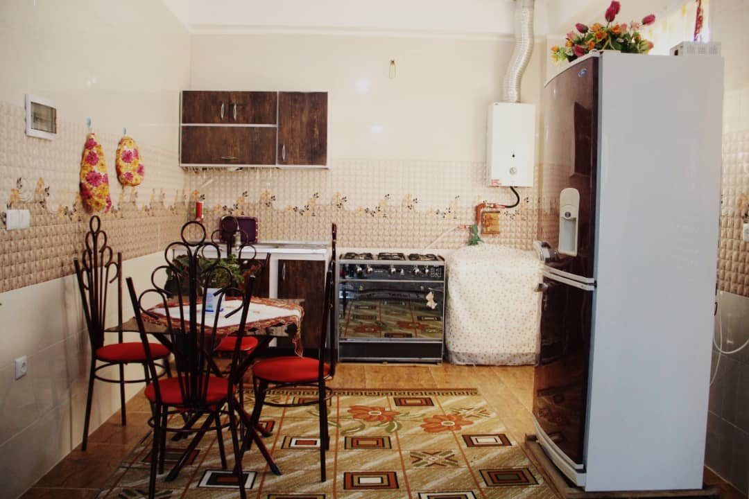 دوخوابه نادر