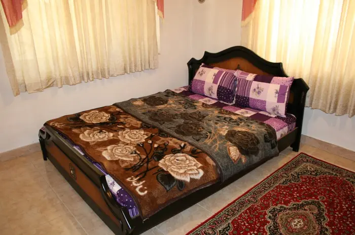 ویلا دوخوابه امیر 3