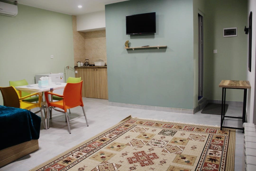 یک خوابه ترنج 15