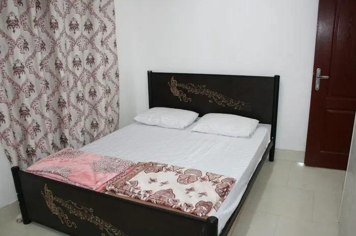 دوخواب امیرحسین واحد ۱