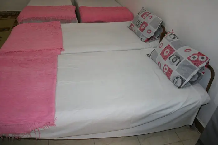 مسافرخانه ممتاز آبان - واحد پنج تخته 35