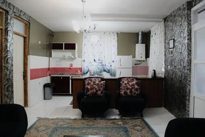 مجتمع اقامتگاهی هفت اورنگ ۱ - ویلای ۱