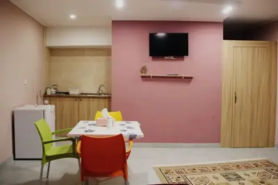 مجتمع اقامتی ترنج - واحد 19