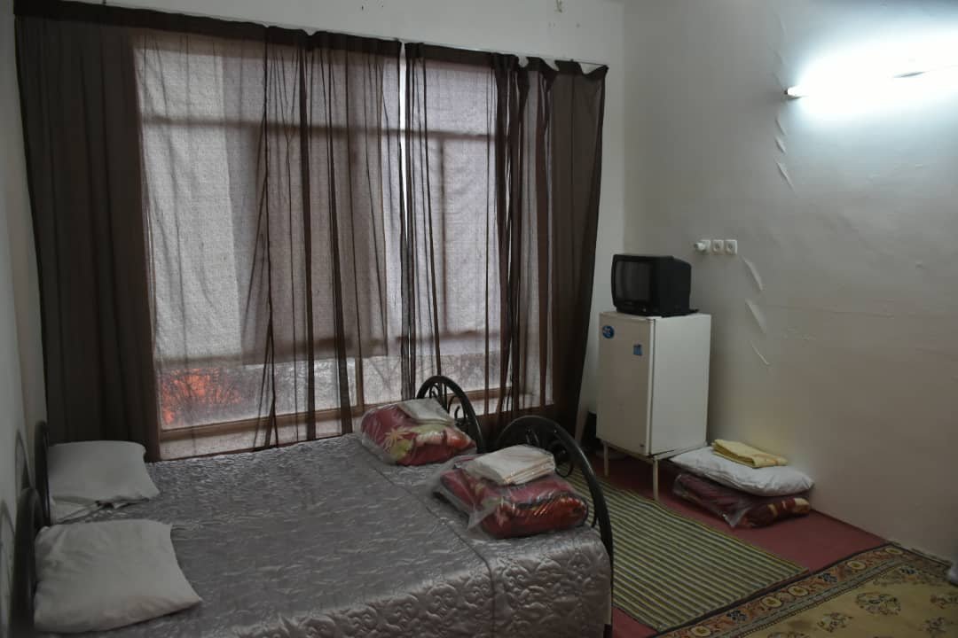 سوئیت بوم گردی بام زشک - اتاق ۱۰۳