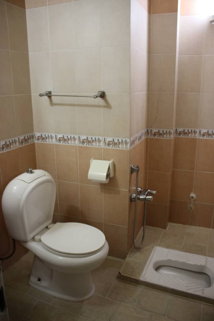 اجاره سوئیت پنج تخت تیپ دو( ۲) مشهد
