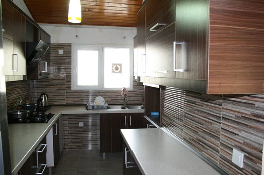 ویلا دوخوابه دامون ساحلی دیدنی ها