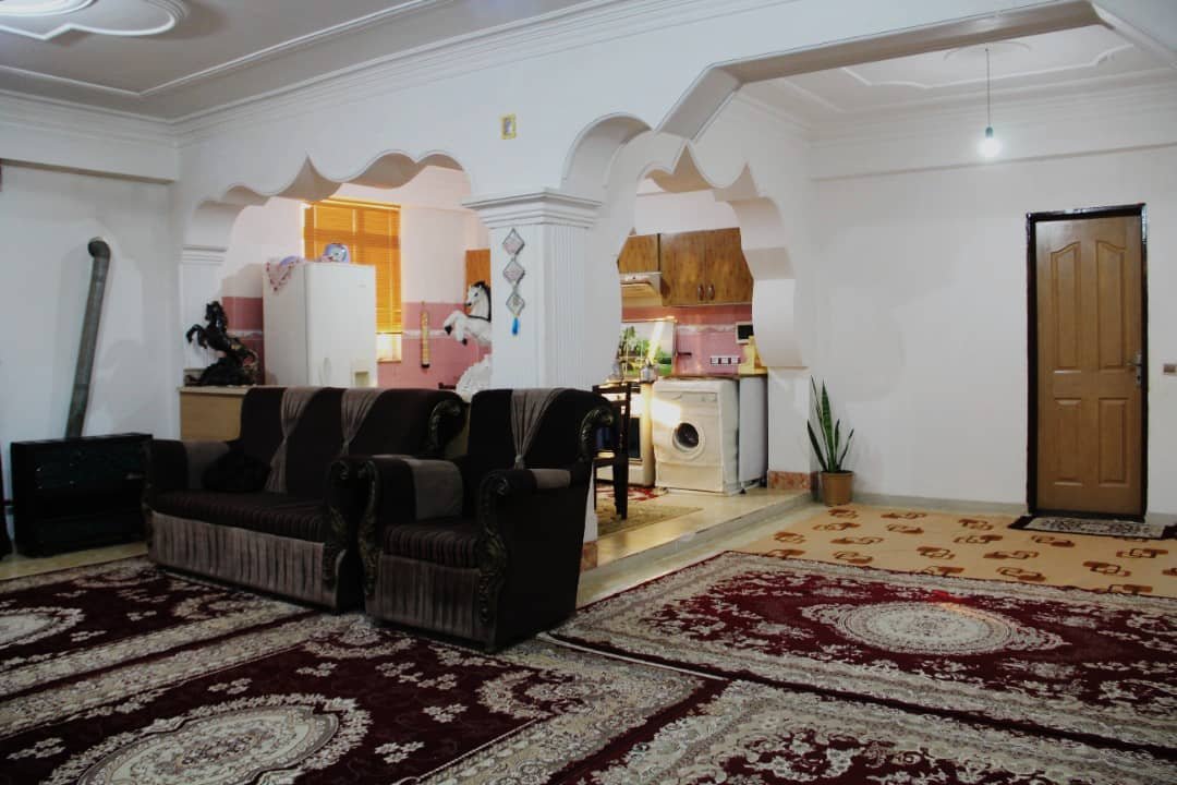 ویلا دوخوابه حدیثه