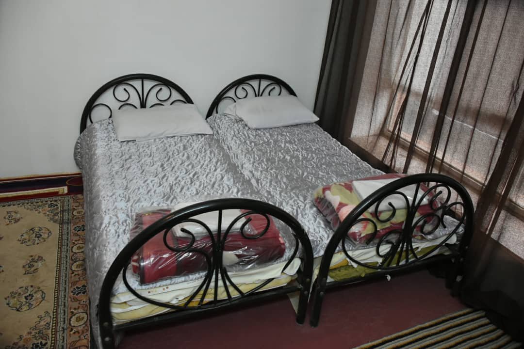 سوئیت بوم گردی بام زشک - اتاق ۱۰۳