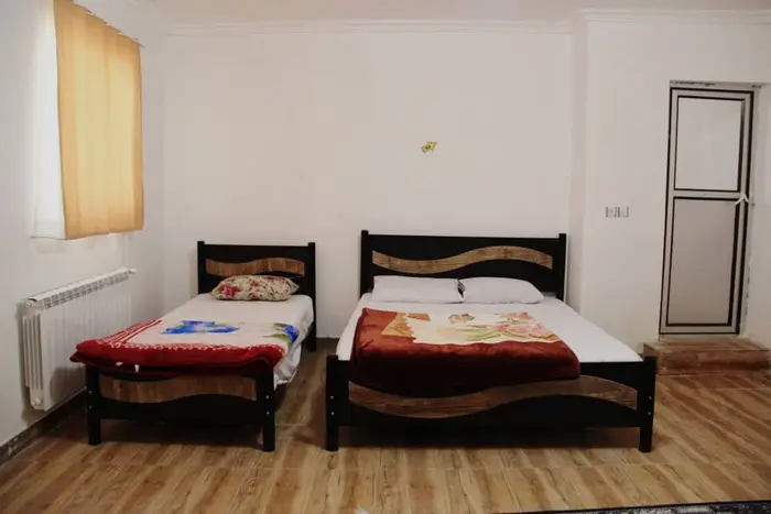 طاووس - واحد سه تخته ۱۱۶