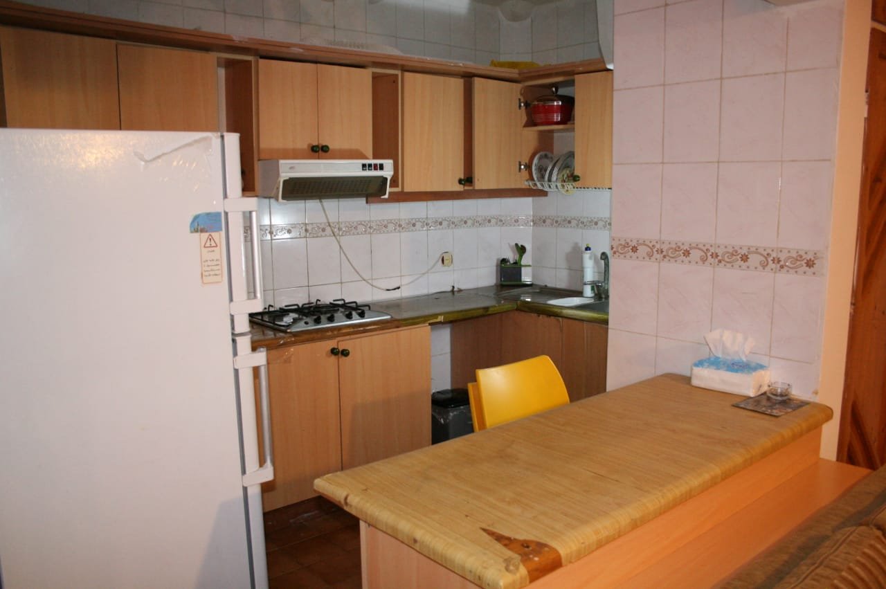 یک خوابه صدف کیش