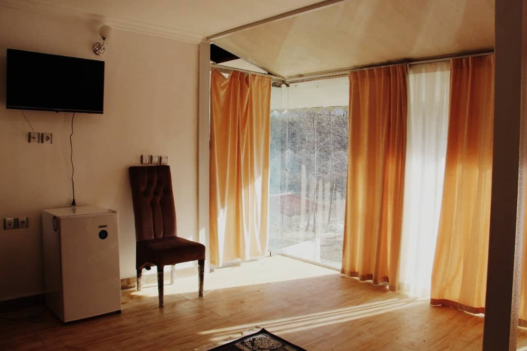 طاووس - واحد دوتخته ۱۱۹