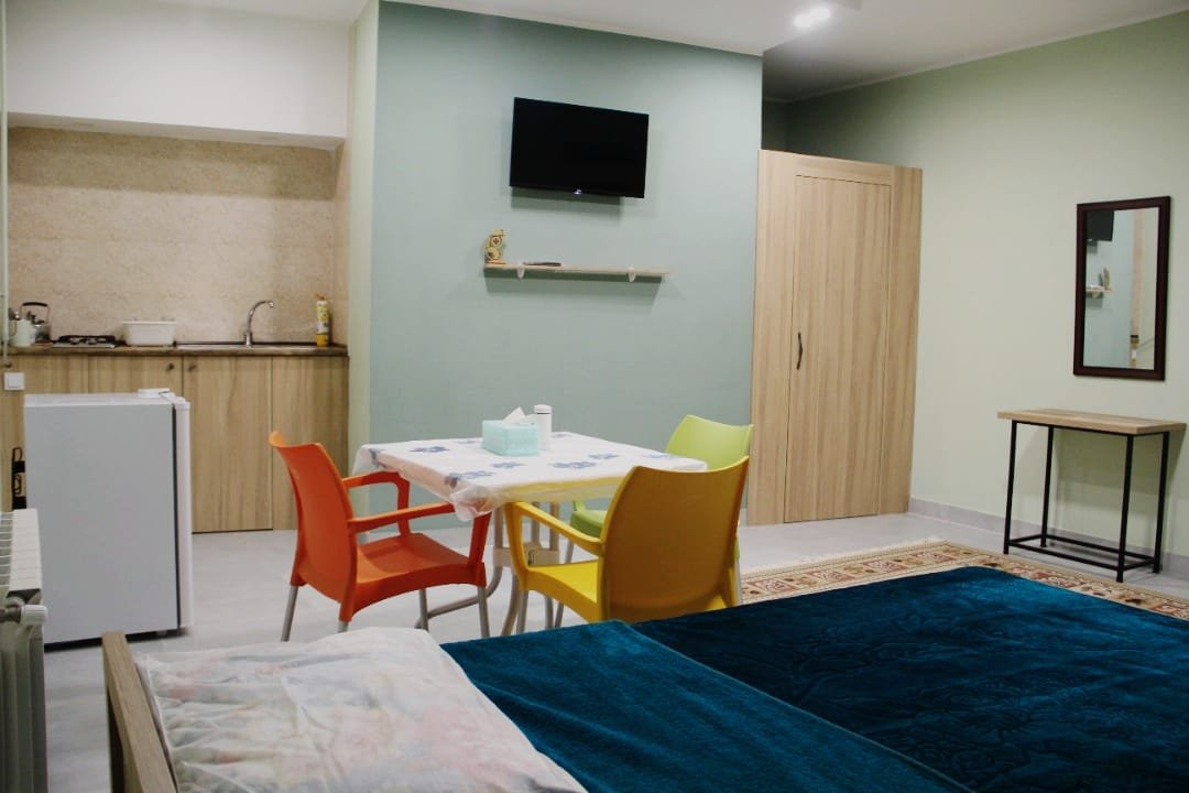 یک خوابه ترنج ۱۳