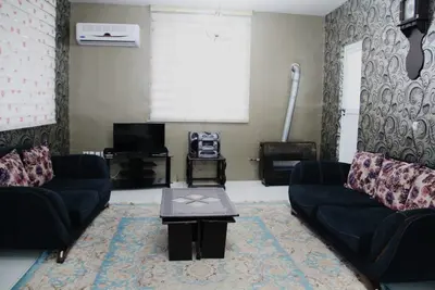 مجتمع اقامتی هفت اورنگ ۱ - ویلای ۱