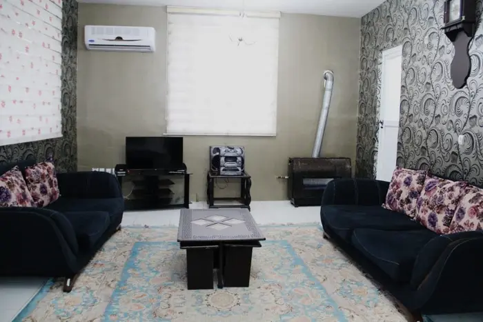 مجتمع اقامتگاهی هفت اورنگ ۱ - ویلای ۱ - 11