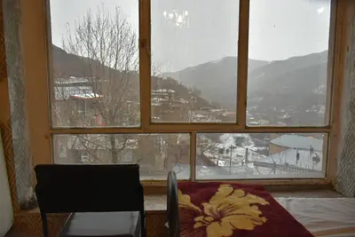 سوئیت بام زشک - واحد 1