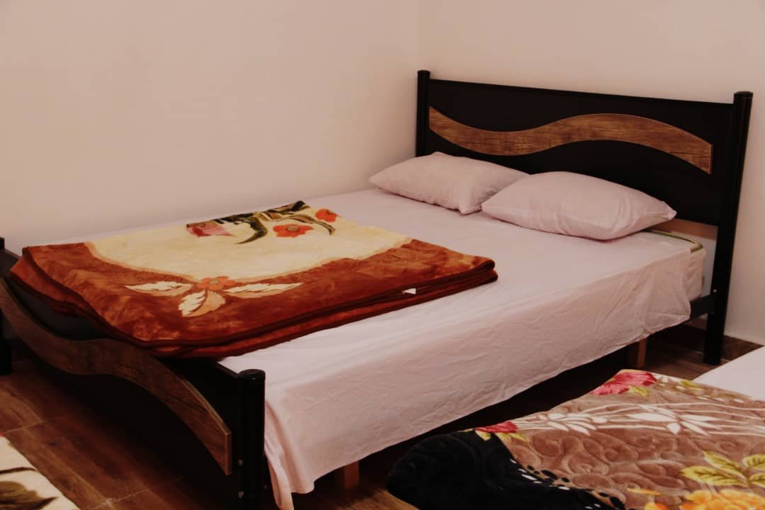 طاووس - واحد چهارتخته ۱۱۸