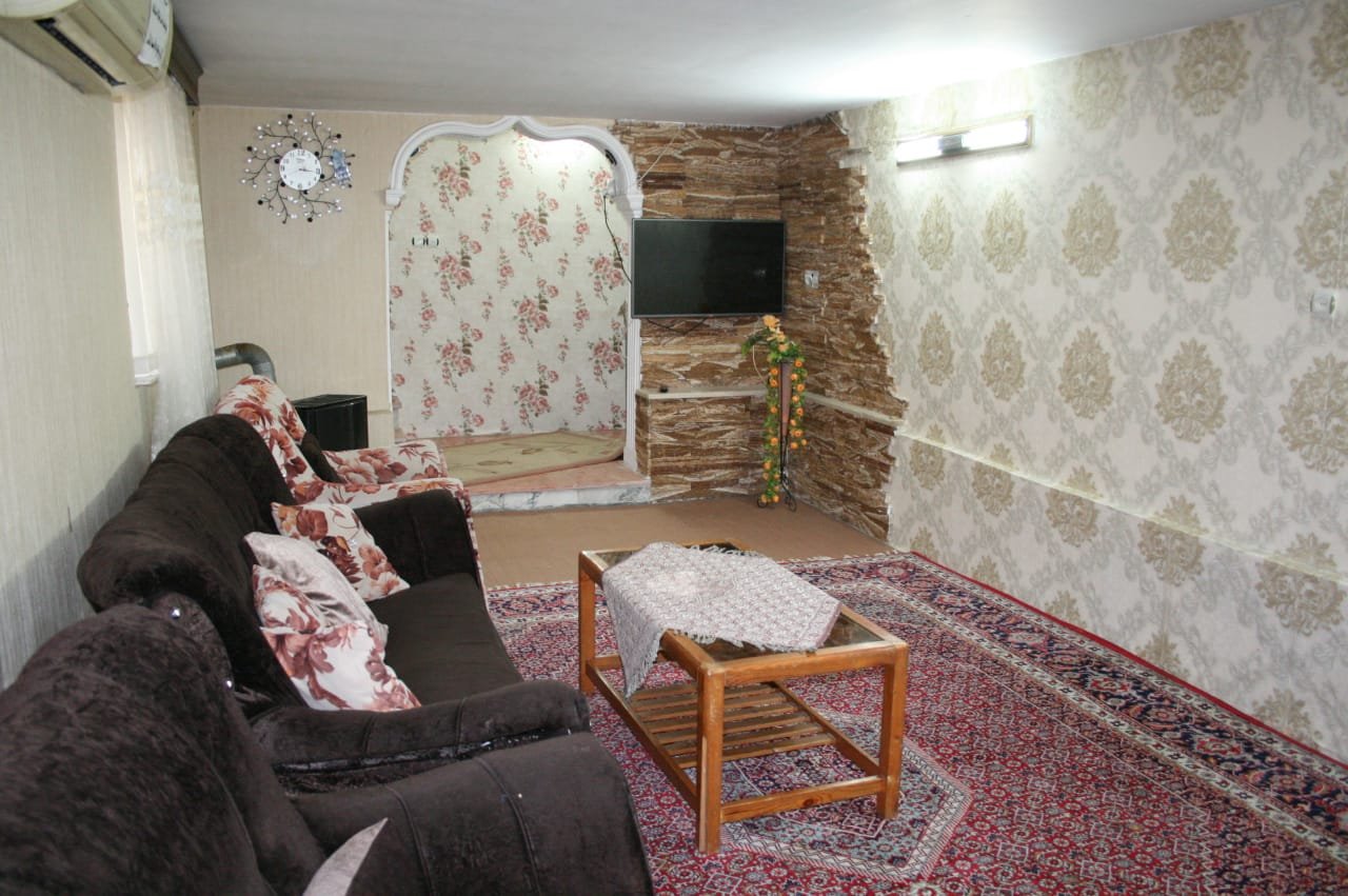 دوخواب همکف مشایخی