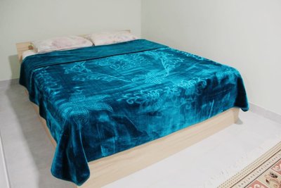 سوئیت یک خوابه ترنج ۱۷