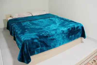 سوئیت یک خوابه ترنج ۱۷