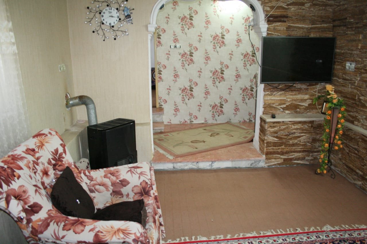 دوخواب همکف مشایخی