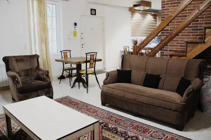 دوخواب دوبلکس الیکا