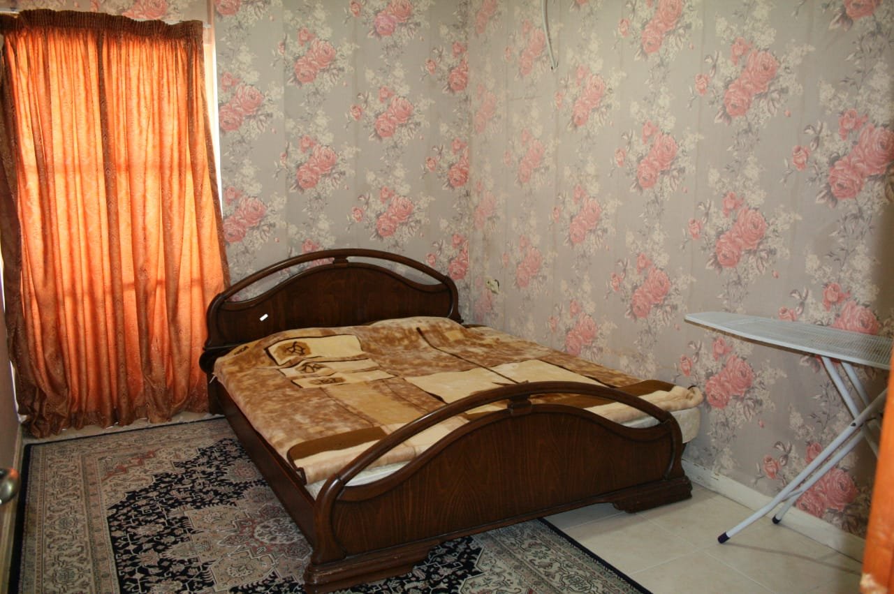 دو خواب سام و زال