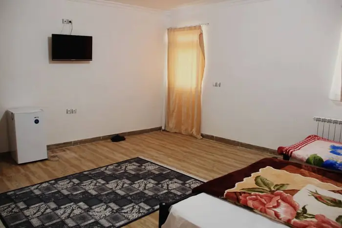 طاووس - واحد سه تخته ۱۱۶