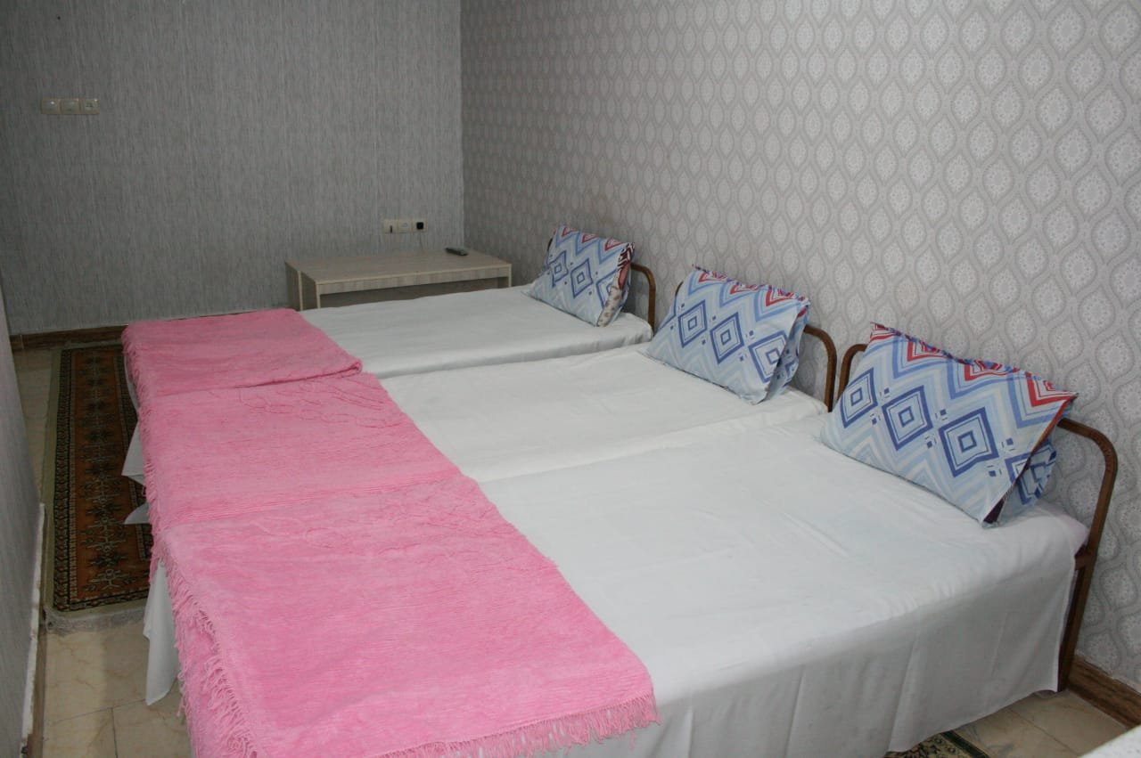 ممتاز آبان - واحد سه تخته 23