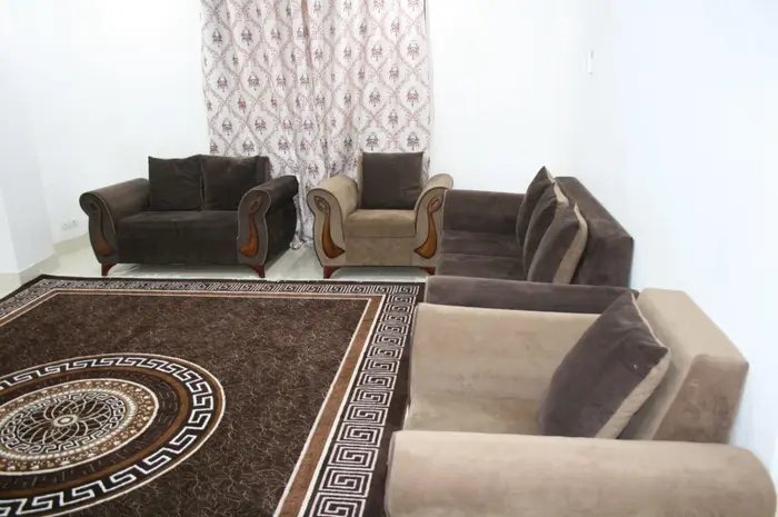 دوخواب امیرحسین واحد ۱