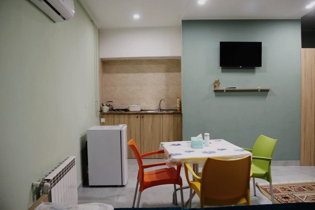 یک خوابه ترنج ۱۳