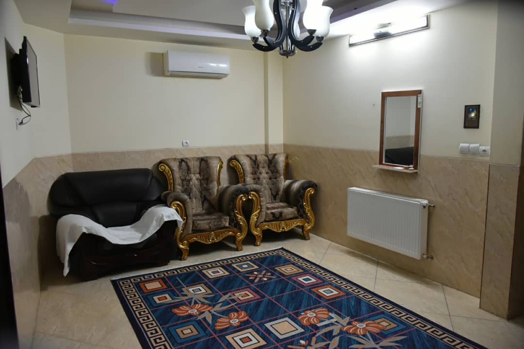 اجاره سوئیت المیرا واحد ۲۱۱ مشهد