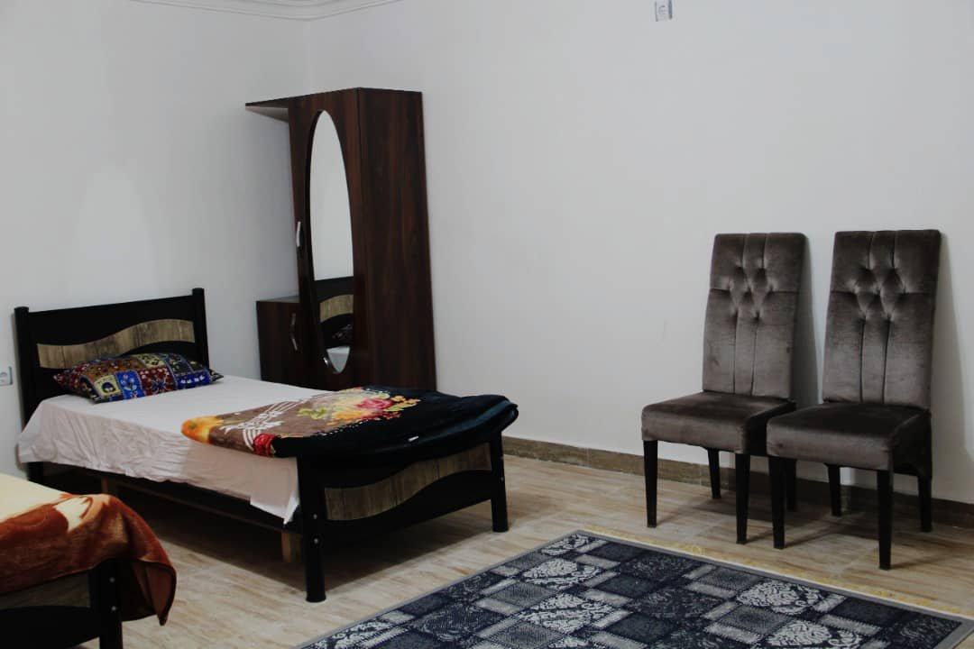 طاووس - واحد سه تخته ۱۱۰