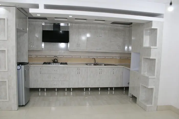 دوخواب امیرحسین واحد ۱