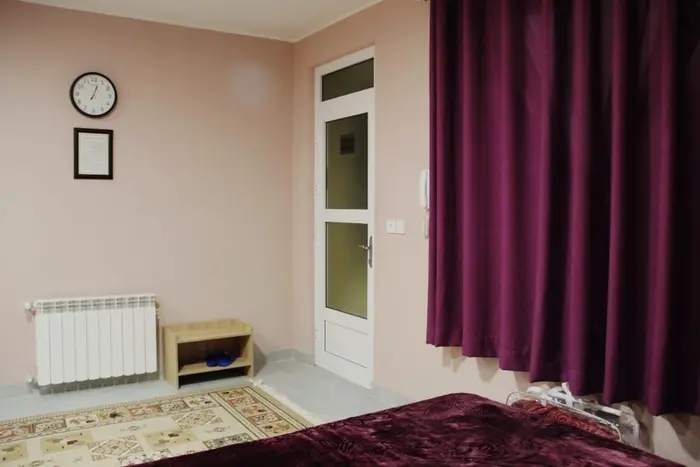 مجتمع اقامتگاهی ترنج ۱۶ متل ترنج