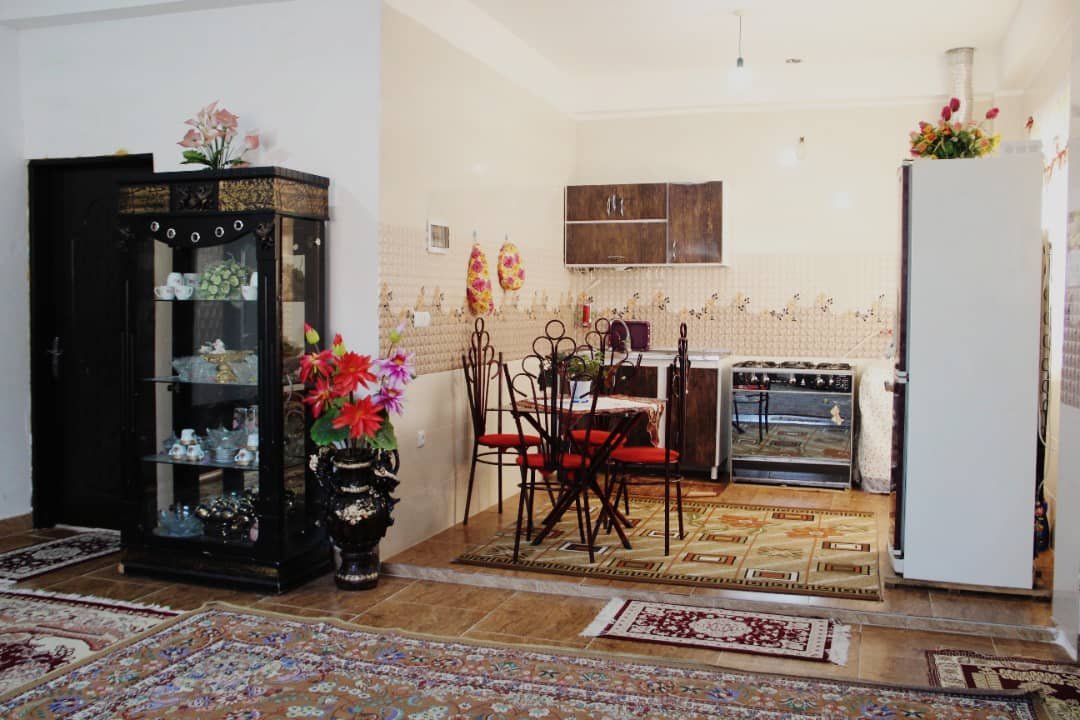 دوخوابه نادر