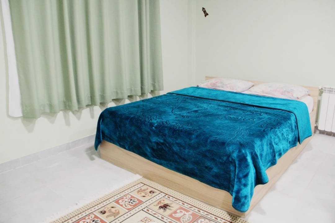 یک خوابه ترنج 15