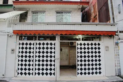 سوئیت فلت سپنتا