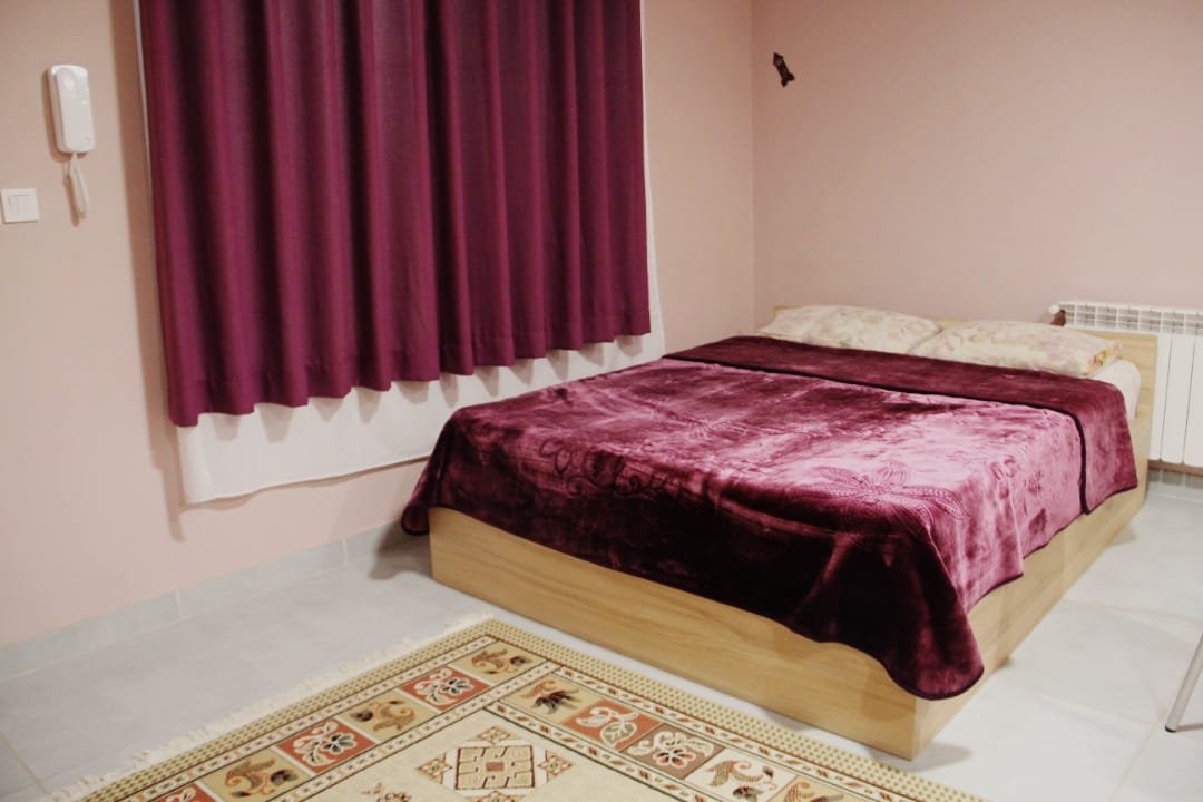 مجتمع اقامتی ترنج - واحد 19